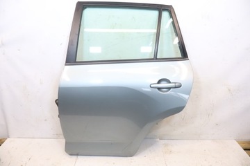 фото thumb №1, Дверь левый зад toyota rav4 iii 6t6 suv