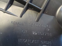 фото thumb №5, Trafic iii 2.0 14-20 корпус фільтра повітря