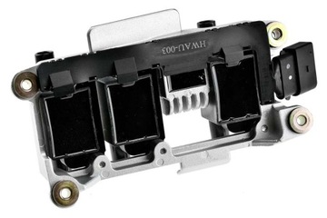 фото thumb №11, Котушка запалювання audi vw skoda eng. 2.4, 2.6, 2.8 a4 96-04, a6 94-05, passat