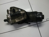 фото thumb №1, Opel insignia 2.0 корпус фильтра масла 55577034