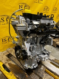 фото thumb №10, Новый kompletny двигатель блок двигателя dacia sandero stepway iii 2023r 1.0 tce