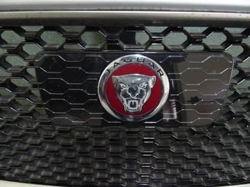 фото thumb №6, Jaguar f-pace x761 бампер переднє r-sport pod радар