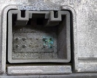 фото thumb №7, Skoda enyaq iv 2022 камера стекло передней / лобовое