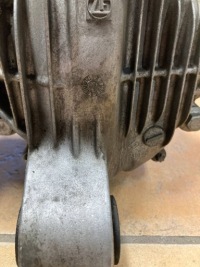 Dodge durango 2014-26 диференціал диференціал міст передній 5.7 awd 3.09 в Україні, фото thumb