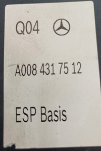 фото thumb №7, Насос тормозная abs esp mercedes w176 a0084317512