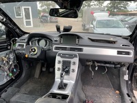 фото thumb №5, 1247346 volvo v70 iii xc70 iii решётка динамика