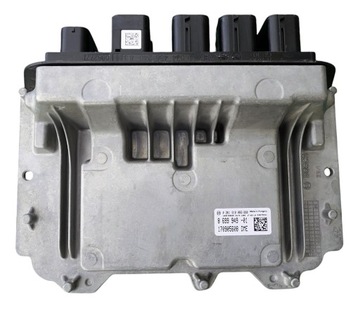 фото thumb №1, Модуль ecu mini cooper f56 f55 869994901 0261s19083 программирование