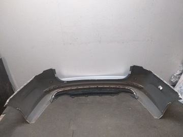 фото thumb №8, Бампер зад skoda octavia iv 4 универсал