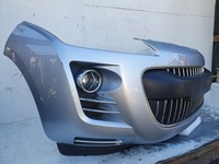 фото thumb №7, Peugeot 4007 бампер перед передний