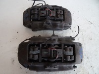 фото thumb №1, Супорт лівий перед audi q7 18zl