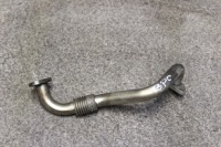 Купить Vw t5 03-10r 2.5tdi bpc трубка пабтрубок  шланг выхлопных газов egr 070131521aa, фото thumb