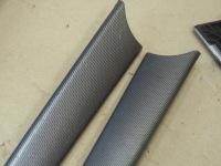 фото thumb №10, Декоры w168 mercedes a-klasa avantgarde a1687300422