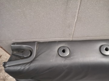 фото thumb №11, Спинка сидіння зад audi a3 8l рестайлінг 3d lubelskie