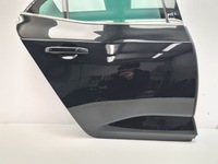 фото thumb №9, Renault megane iv двері правий задня tegne hb