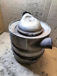 фото thumb №10, Гаситель катализатор euro 4 scania r 420