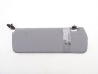 фото thumb №1, Nissan cabstar 99-06 защита солнцезащитная левая