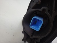 фото thumb №4, Зеркало левая mini f55 f56 3 pin фотохромный europa