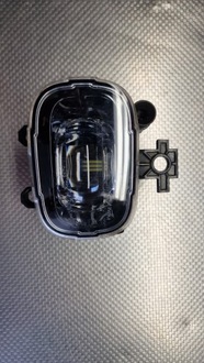 фото thumb №1, Renault clio iv противотуманная фара левая свет led drl 261550862r