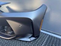 фото thumb №10, Bmw m4 g82 g83 бампер перед передний usa карбон
