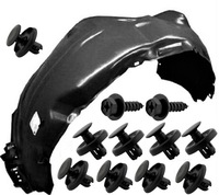 фото thumb №1, Toyota camry 2011-2017 підкрилок перед правий