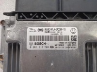 фото thumb №5, Блок управления двигателем (ecu) land rover 14c568