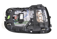 фото thumb №3, Панель лампа потолочный opel crossland x