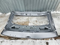 фото thumb №4, Крышка багажника крышка багажника задняя задняя citroen ds4