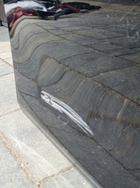 фото thumb №4, Bmw 3 f30 дверь левая передние перед