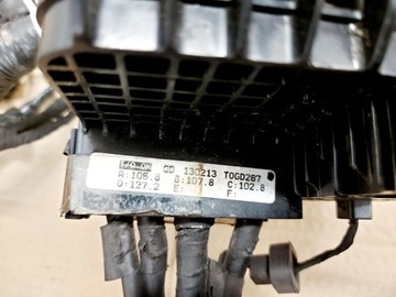 фото thumb №7, Hyundai i30 ii 1.6 crdi джгут двигуна установка