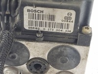 фото thumb №7, Насос модуль блок управления abs fiat punto 2 ii 188_ 46541046 0273004336 bosch