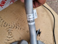 фото thumb №4, Шланг wody renault clio v 1.0 210457203r