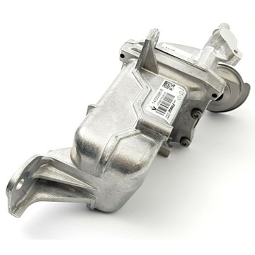 фото thumb №7, Renault master iii 2.3dci biturbo радіаторів egr