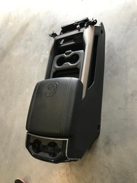 фото thumb №5, Dodge ram 2019-2022 подлокотник сиденье обивка