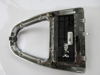 фото thumb №3, Рамка dekor домкрата перемикання передач land rover freelander ii