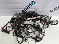 фото thumb №1, Жгут bmw x5 f15 3.0d