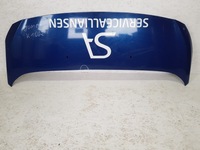 фото thumb №1, Jumpy proace expert капот кришка двигуна