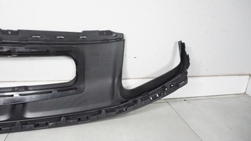 фото thumb №8, Audi q7 s-line спойлер задний 4m0807521b