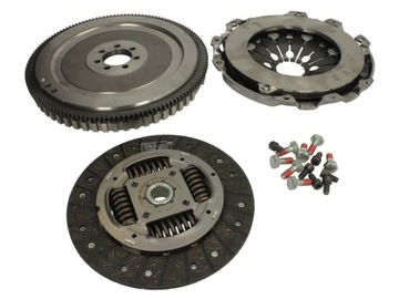 фото thumb №9, Сцепление kpl 4-elementowe renault nissan dacia r