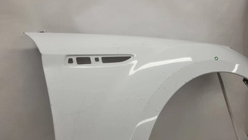 фото thumb №8, Ford mondeo mk4 07+ крыло перед переднее правый fv