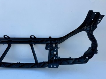 фото thumb №12, Range rover sport l494 pas переднее перед усилитель dk6216e144ae