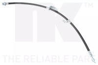 фото thumb №12, Шланг тормозной toyota avensis t27 08-18