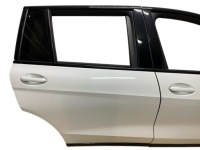 фото thumb №10, Дверь перед правое + задняя правое комплект bmw x7 g07 lci a96 ideał 2023r