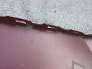 фото thumb №10, Kia sportage iv 15- бампер задній зад / 3010