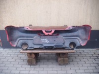 Suzuki swift mk8 viii sport 2017- бампер задняя задний 7181168r Цена, фото thumb