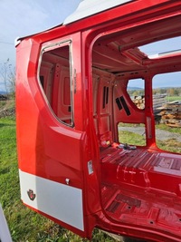 фото thumb №4, Кабина scania s 660 typ: cs20l