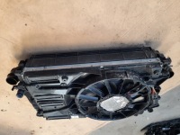 Insignia b 2 2.0 d радиатор радиатор вентилятор комплект  механическая коробка передач европа в Украине, фото thumb