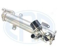 фото thumb №1, Era 500068a радіатор, рециркуляція вихлопних газів