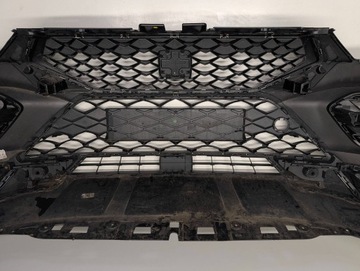 фото thumb №13, Бампер перед seat ateca рестайлінг 2020-