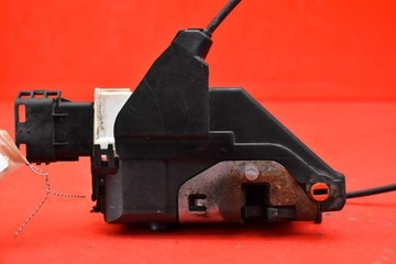 фото thumb №5, Замок двері праві зад задній 732315 citroen c3 2 ii 09-13