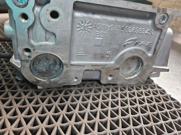 фото thumb №15, Головка комплектная fiat ducato евро 6 2.3 валы 5802363690 5802383450
